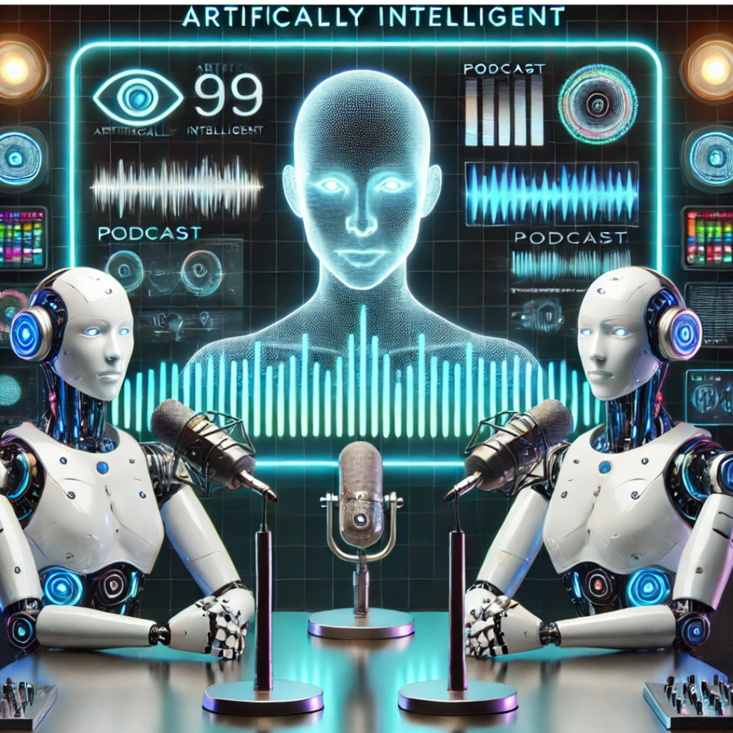 Artificially Intelligent